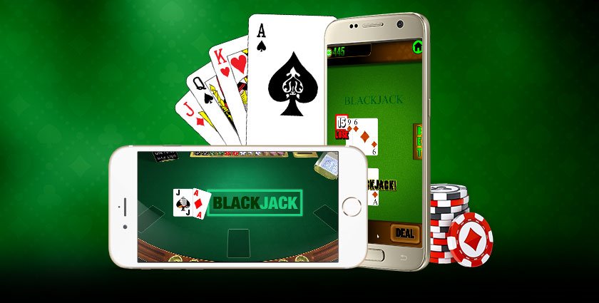 Blackjack Mobile