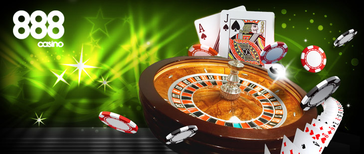 Jetzt Bonus Blackjack im 888Casino spielen