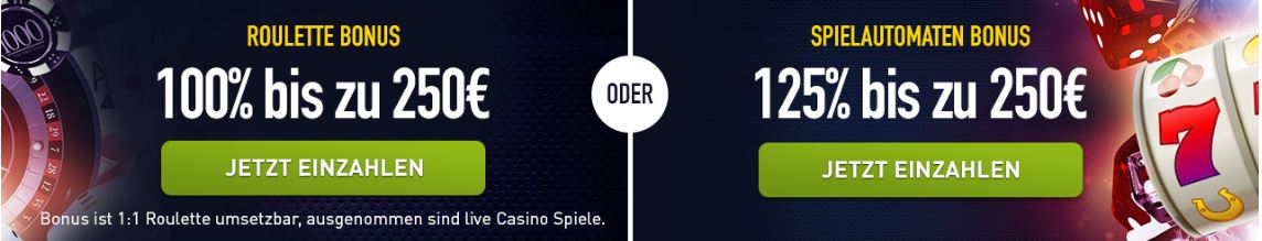 Jetzt Blackjack White bei CasinoClub spielen